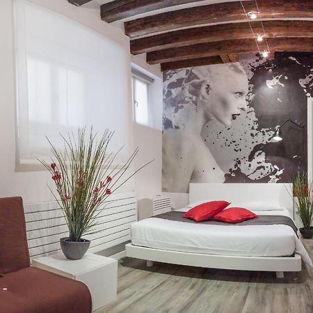 Rialto Apartments Whit Lift البندقية المظهر الخارجي الصورة