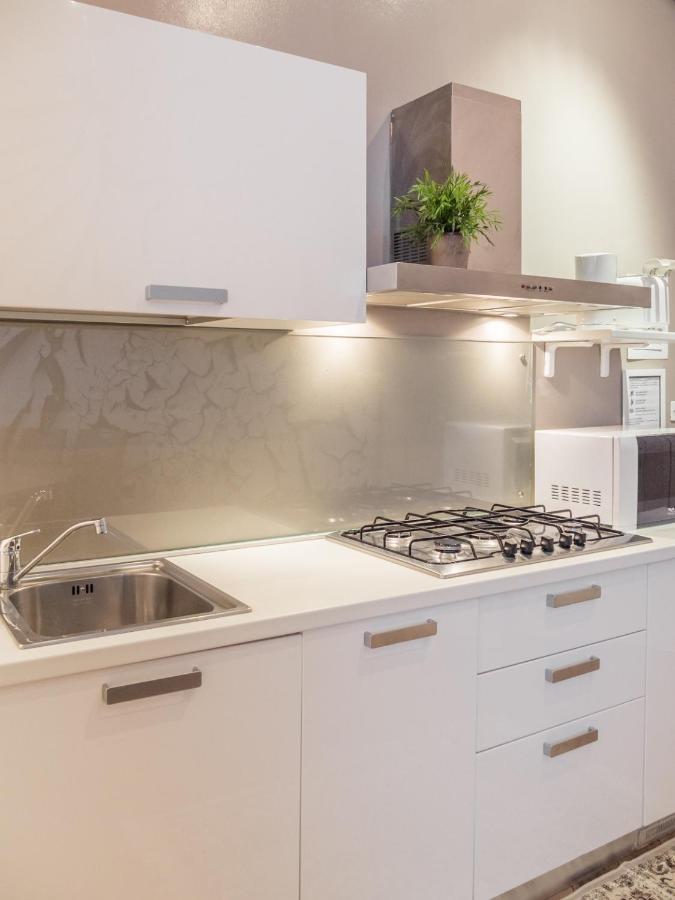 Rialto Apartments Whit Lift البندقية المظهر الخارجي الصورة