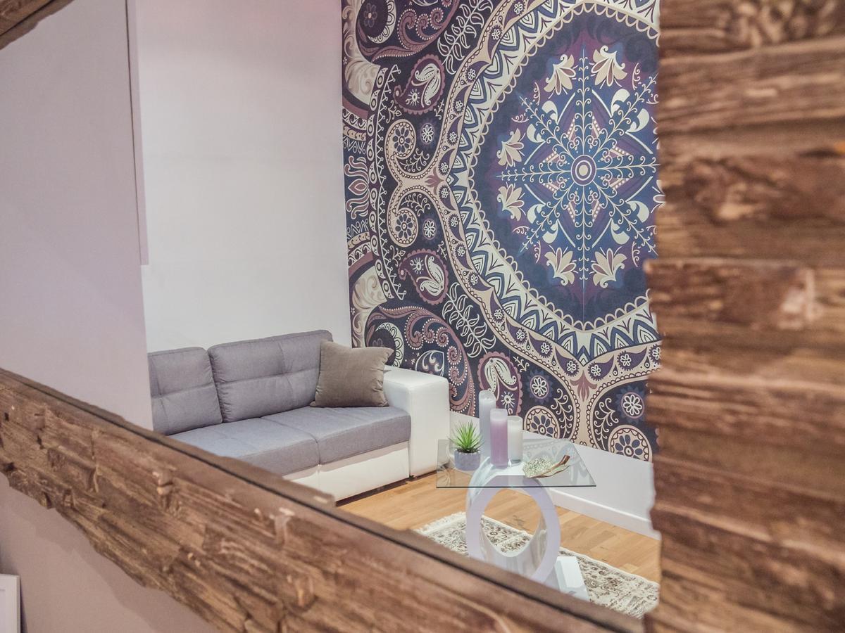 Rialto Apartments Whit Lift البندقية المظهر الخارجي الصورة