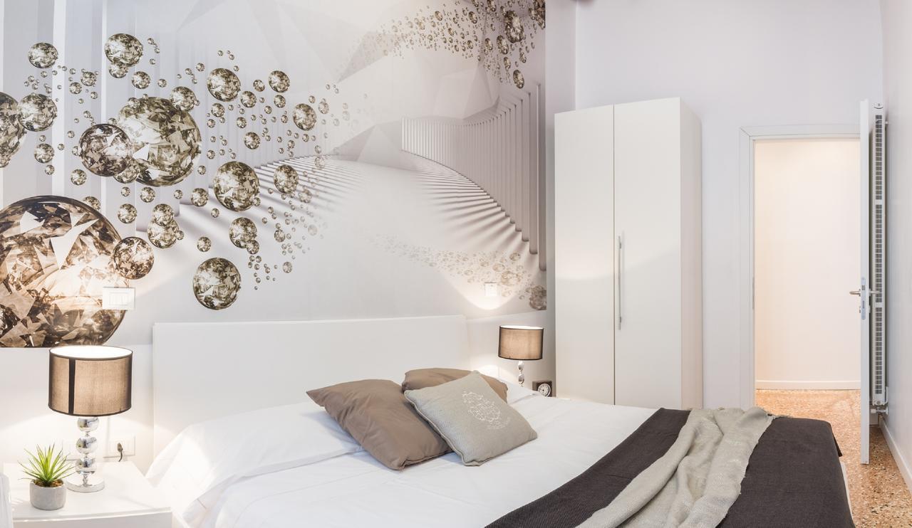 Rialto Apartments Whit Lift البندقية المظهر الخارجي الصورة