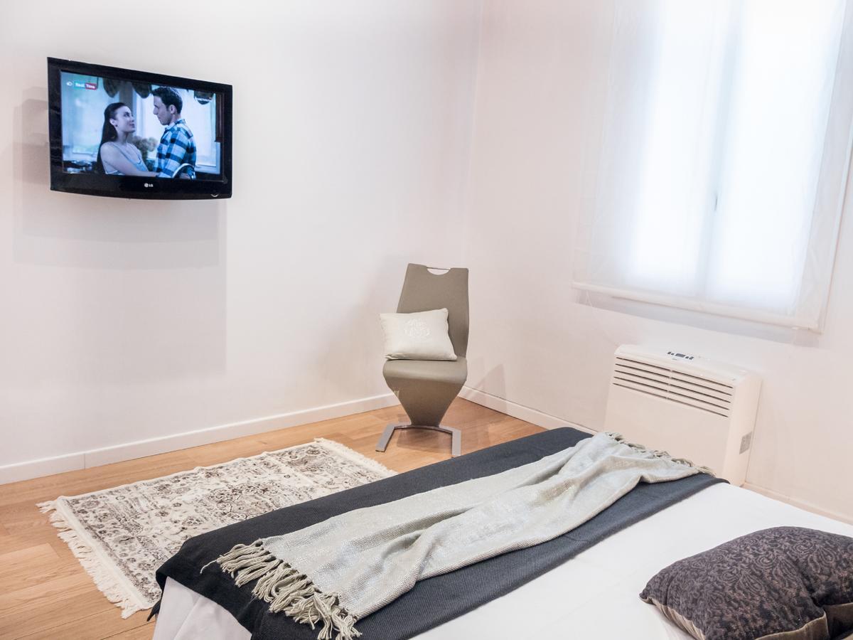 Rialto Apartments Whit Lift البندقية المظهر الخارجي الصورة