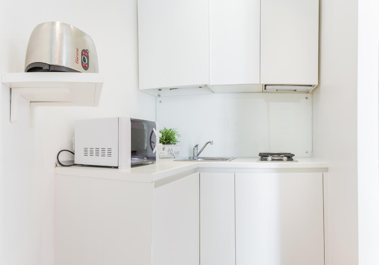 Rialto Apartments Whit Lift البندقية المظهر الخارجي الصورة