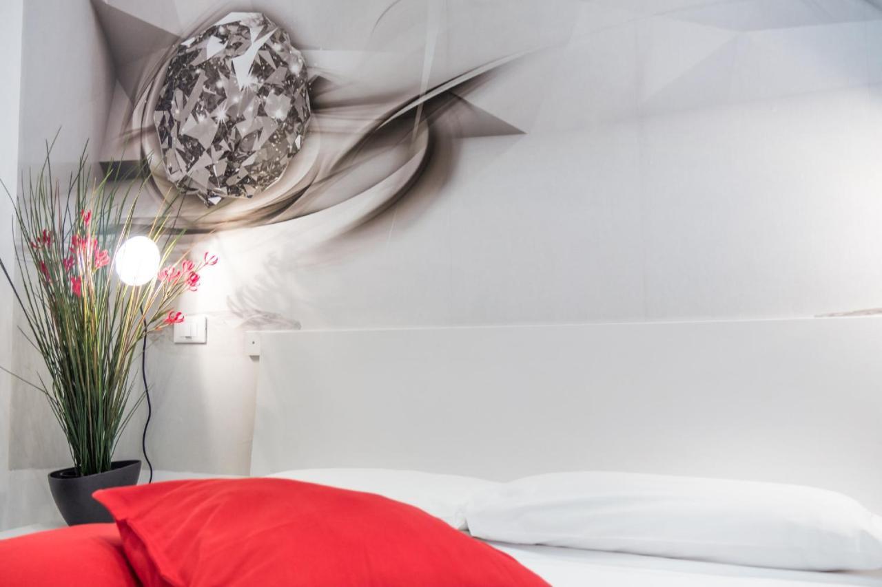 Rialto Apartments Whit Lift البندقية المظهر الخارجي الصورة
