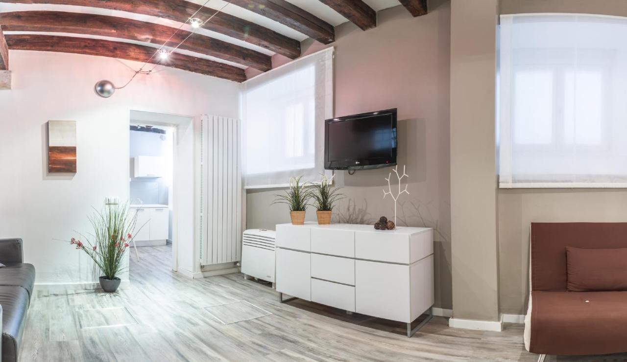 Rialto Apartments Whit Lift البندقية المظهر الخارجي الصورة